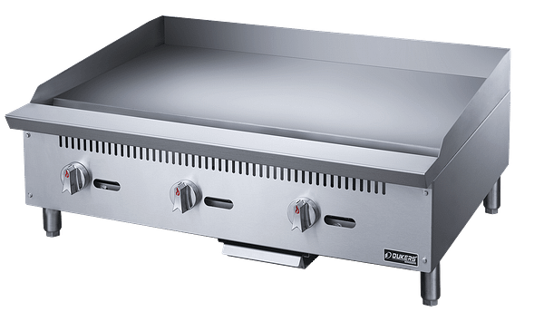 DCGM36 36 in. W Griddle with 3 Burners