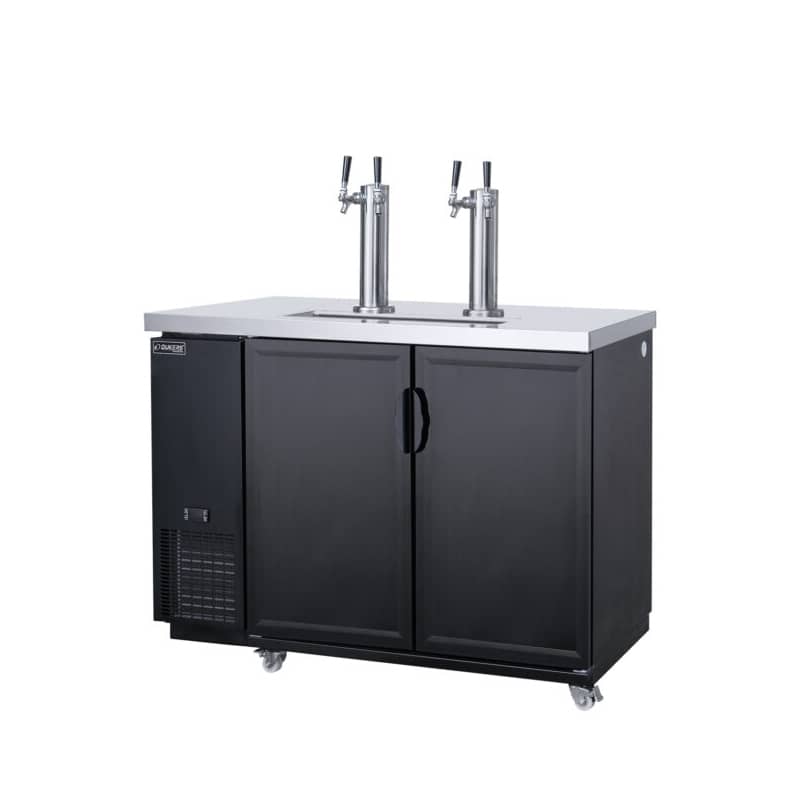 Kegerators